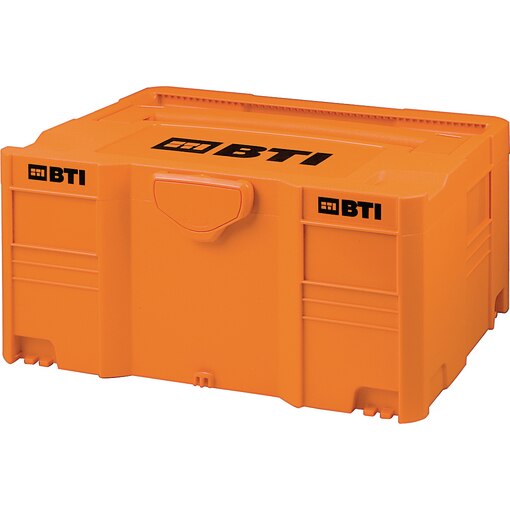 BTI Box 3 leere BTI Box leere Box 3